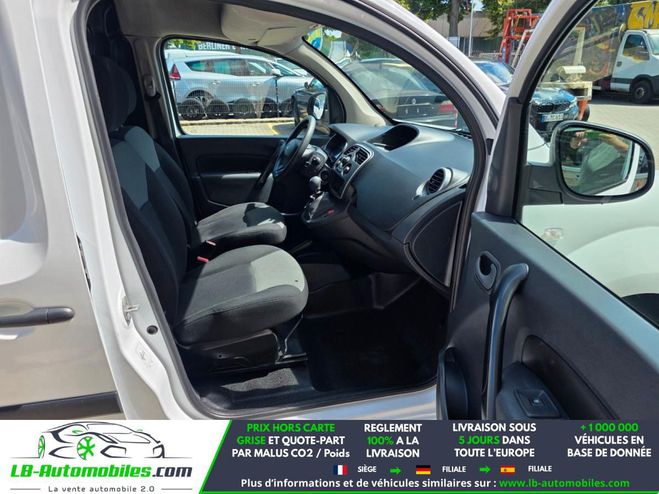 Renault Kadjar dCi 95 BVM Blanc de 2021