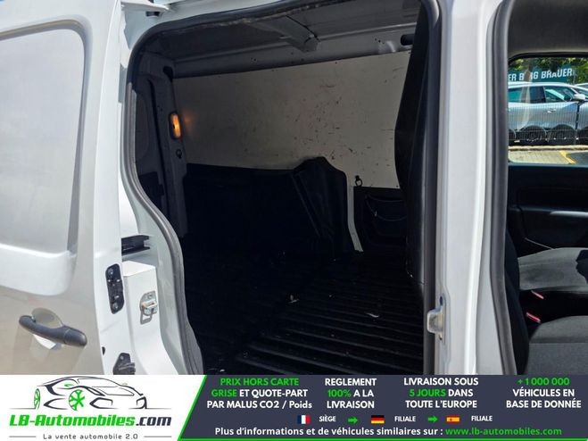 Renault Kadjar dCi 95 BVM Blanc de 2021