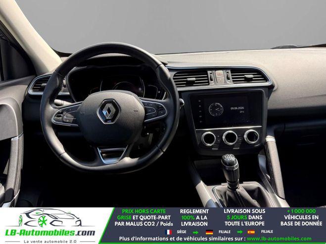 Renault Kadjar TC e160 BVM Gris M�tallique de 2019