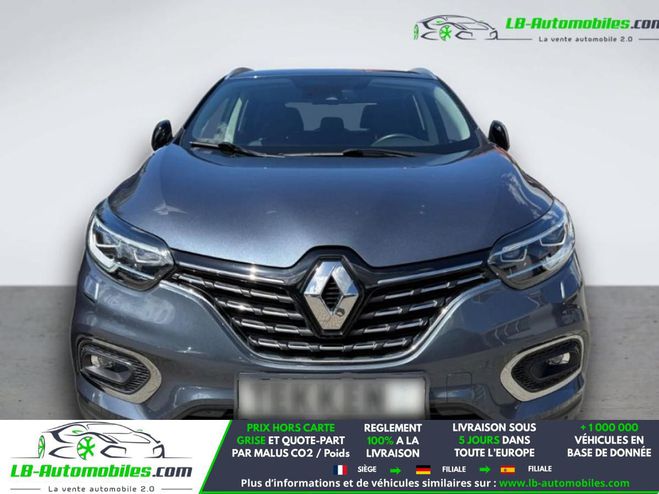 Renault Kadjar TC e160 BVM Gris M�tallique de 2019
