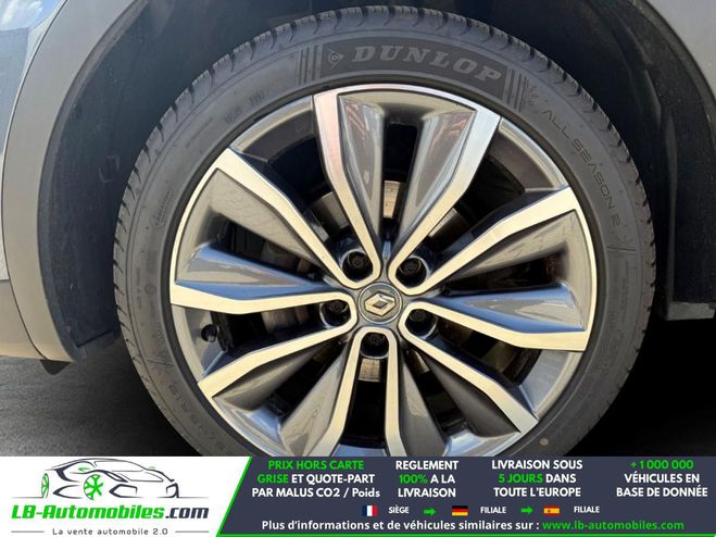 Renault Kadjar TC e160 BVM Gris M�tallique de 2019