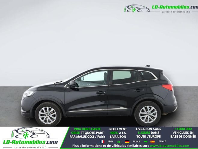 Renault Kadjar TC e160 BVM Noir M�tallique de 2020