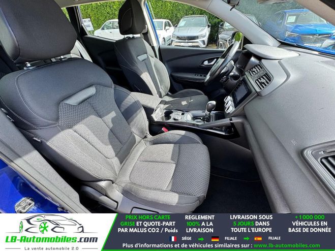 Renault Kadjar TC e 140 BVA Bleu M�tallique de 2021