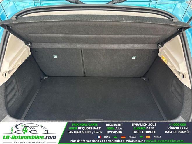Renault Clio TCe 90 BVA Bleu M�tallique de 2023