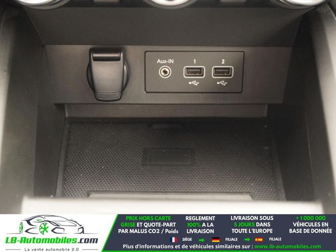Renault Clio TCe 140 BVM Blanc de 2022