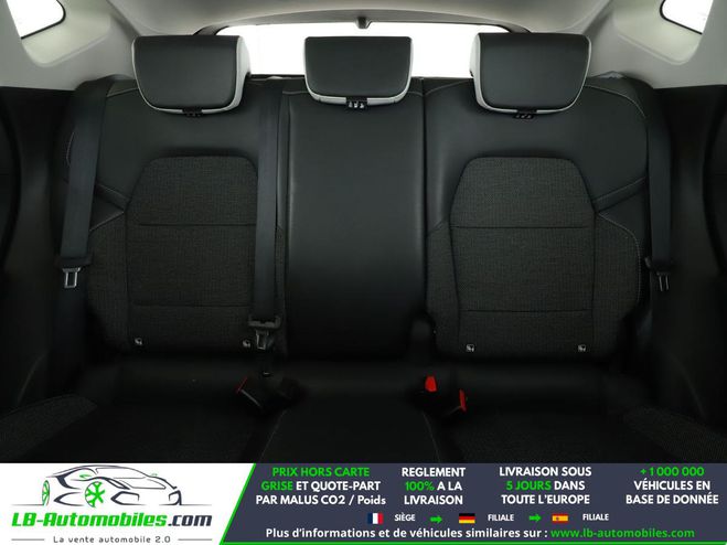 Renault Captur TCe 140 BVA Gris de 2021