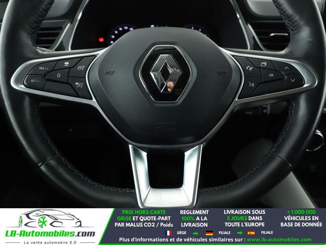 Renault Captur TCe 140 BVA Gris de 2021