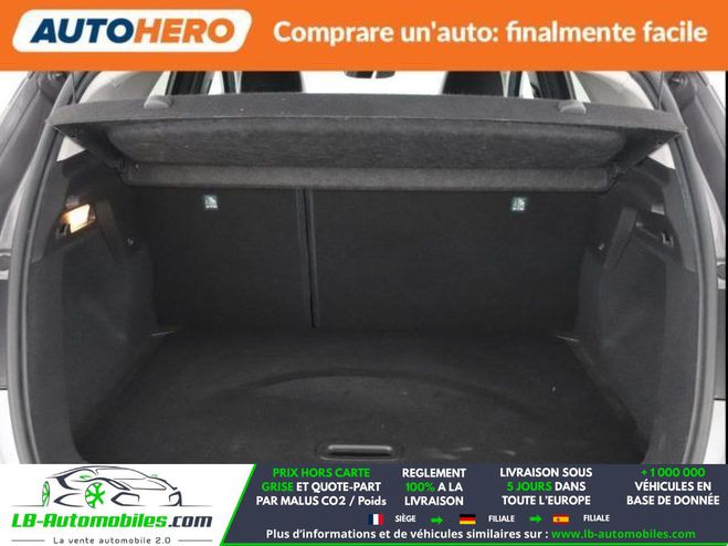 Renault Captur TCe130 BVA Gris M�tallique de 2020