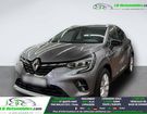 Renault Captur TCe 130 BVM &agrave; Beaupuy (31)