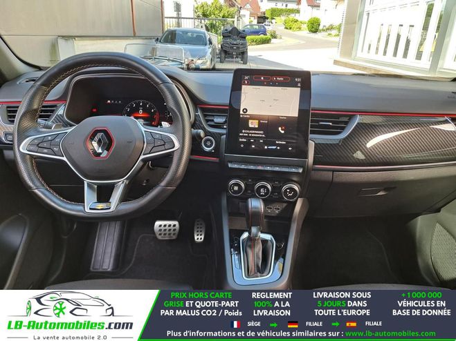 Renault Arkana TCe 160 BVA Blanc M�tallique de 2023