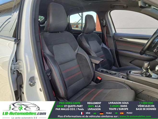 Renault Arkana TCe 160 BVA Blanc M�tallique de 2023
