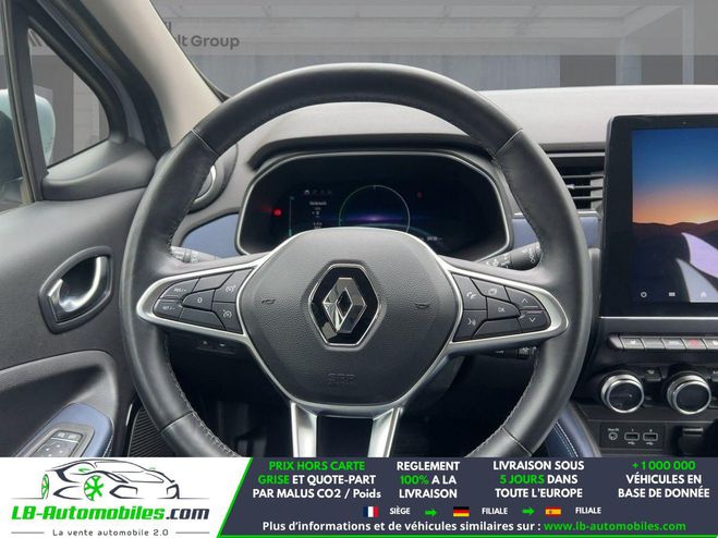 Renault Zoe R135 BVA Gris M�tallique de 2021