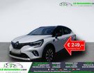 Renault Captur TCe130 BVA &agrave; Beaupuy (31)