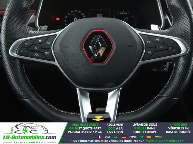 Renault Arkana TCe 160 BVA Blanc de 2023