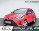 Toyota Yaris 70 VVT-i BVM &agrave; Beaupuy (31)