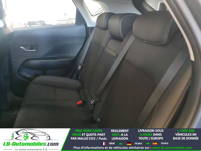 Hyundai Kona 1.6 GDi 141 Hybrid Gris de 2023