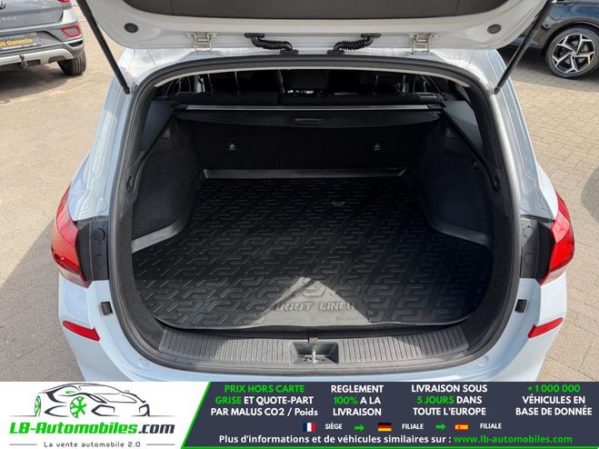 Hyundai I30 1.0 T-GDi 120 BVM  de 2018