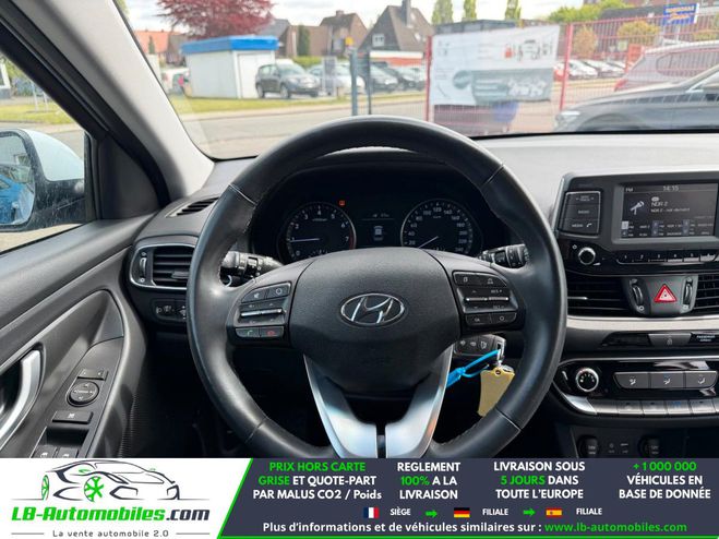 Hyundai I30 1.0 T-GDi 120 BVM  de 2018