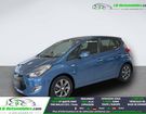 Hyundai Ix20 1.6 125 BVM &agrave; Beaupuy (31)