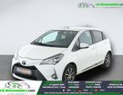 Toyota Yaris 110 VVT-i BVM &agrave; Beaupuy (31)
