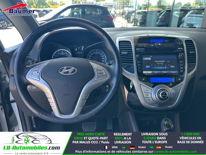 Hyundai Ix20 1.6 125 BVA Blanc de 2018