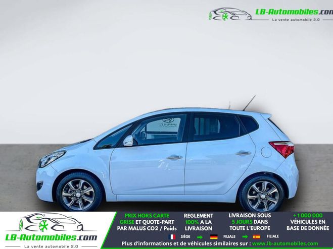 Hyundai Ix20 1.6 125 BVA Blanc de 2018