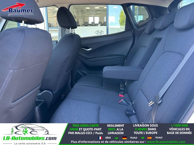 Hyundai Ix20 1.6 125 BVA Blanc de 2018