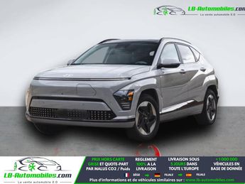  Voir d&eacute;tails -Hyundai Kona 1.6 GDi 141 Hybrid &agrave; Beaupuy (31)