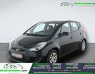 Hyundai Ix20 1.6 125 BVA &agrave; Beaupuy (31)