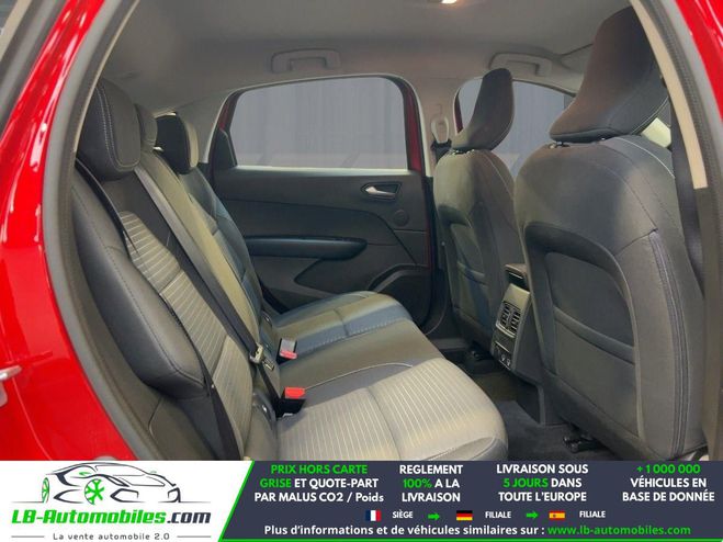 Renault Arkana TCe 140 BVA Rouge M�tallique de 2023