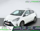 Toyota Yaris 110 VVT-i BVM &agrave; Beaupuy (31)