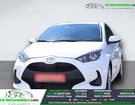 Toyota Yaris 70 VVT-i BVM &agrave; Beaupuy (31)
