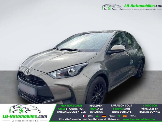 Toyota Yaris 70 VVT-i BVM  de 2022