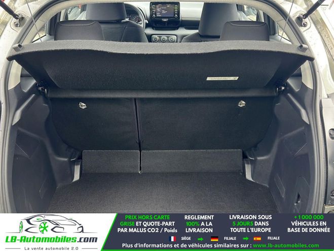 Toyota Yaris 70 VVT-i BVM  de 2022