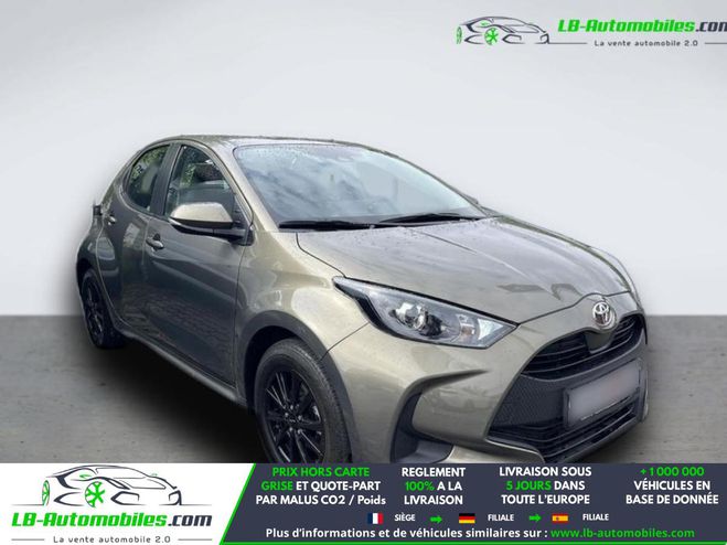 Toyota Yaris 70 VVT-i BVM  de 2022