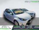 Toyota Yaris 70 VVT-i BVM &agrave; Beaupuy (31)