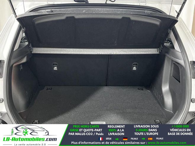 Hyundai Kona 1.6 GDi 141 Hybrid Blanc de 2023
