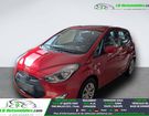 Hyundai Ix20 1.6 125 BVM &agrave; Beaupuy (31)