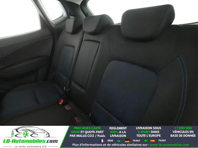 Hyundai Ix20 1.6 125 BVA Gris de 2017