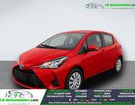Toyota Yaris 70 VVT-i BVM &agrave; Beaupuy (31)