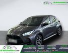 Toyota Yaris HYBRIDE 116ch &agrave; Beaupuy (31)