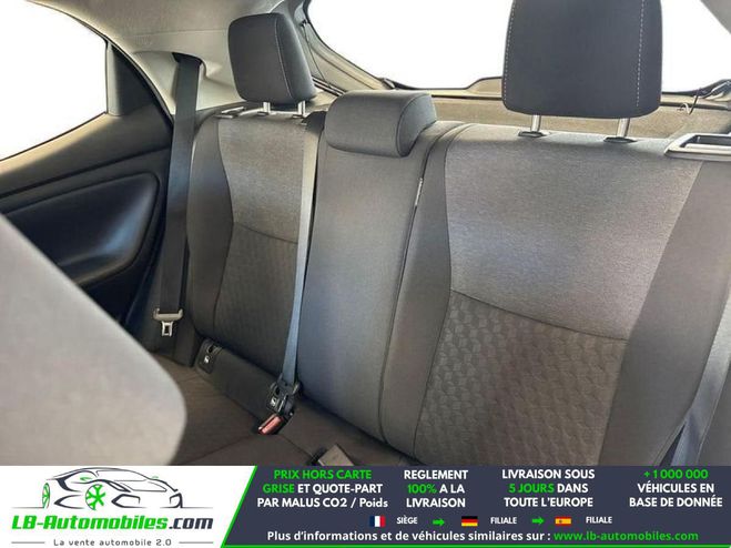 Toyota Yaris HYBRIDE 116ch Argent� M�tallique de 2022