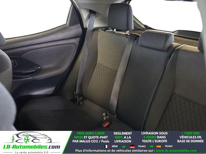 Toyota Yaris HYBRIDE 116ch Brun de 2021