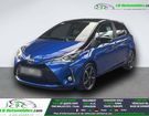 Toyota Yaris 1.8L GRMN 111ch BVM &agrave; Beaupuy (31)