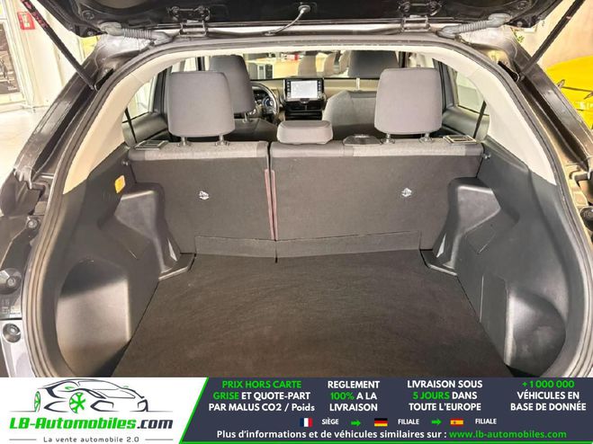 Toyota Yaris Hybride 116h 2WD Gris de 2022