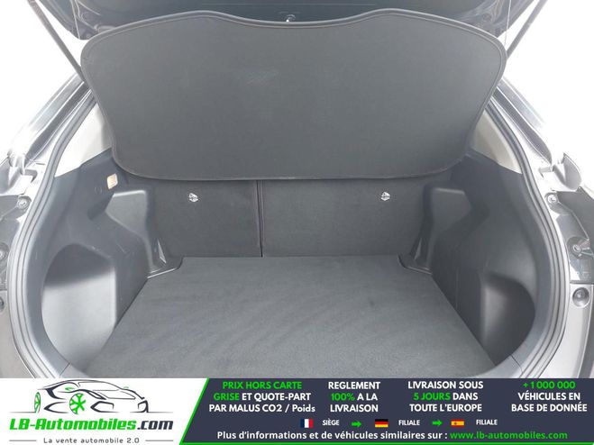 Toyota Yaris Hybride 116h 2WD Gris de 2022