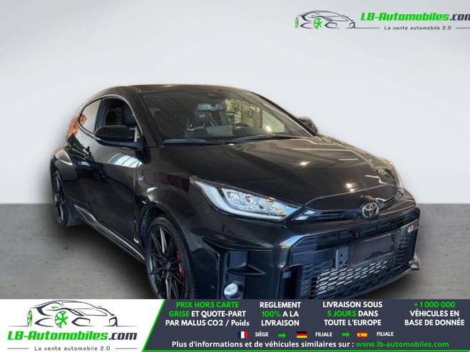 Toyota Yaris GR 1.6L 261ch  de 2021