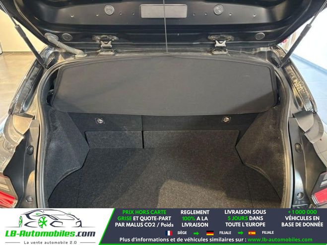 Toyota Yaris GR 1.6L 261ch  de 2021