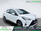 Toyota Yaris HYBRIDE 100ch &agrave; Beaupuy (31)