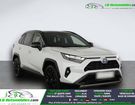 Toyota RAV 4 Hybride 218 ch 2WD &agrave; Beaupuy (31)